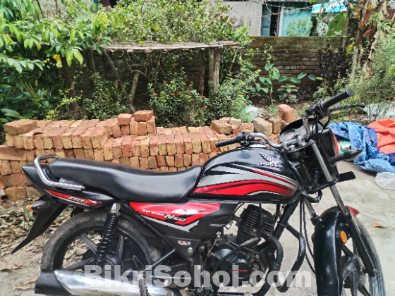 মোটরসাইকেল